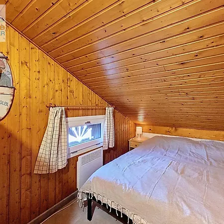 A Avec Balcon, Parking Et Wifi - Fr-1-693-6 *