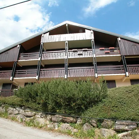 Daire A Avec Balcon, Parking Et Wifi - Fr-1-693-6